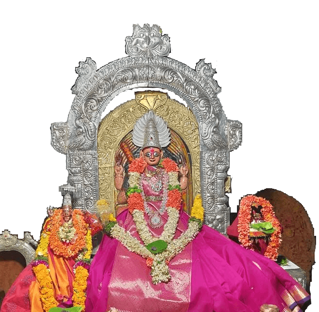 Ganga Bhavani